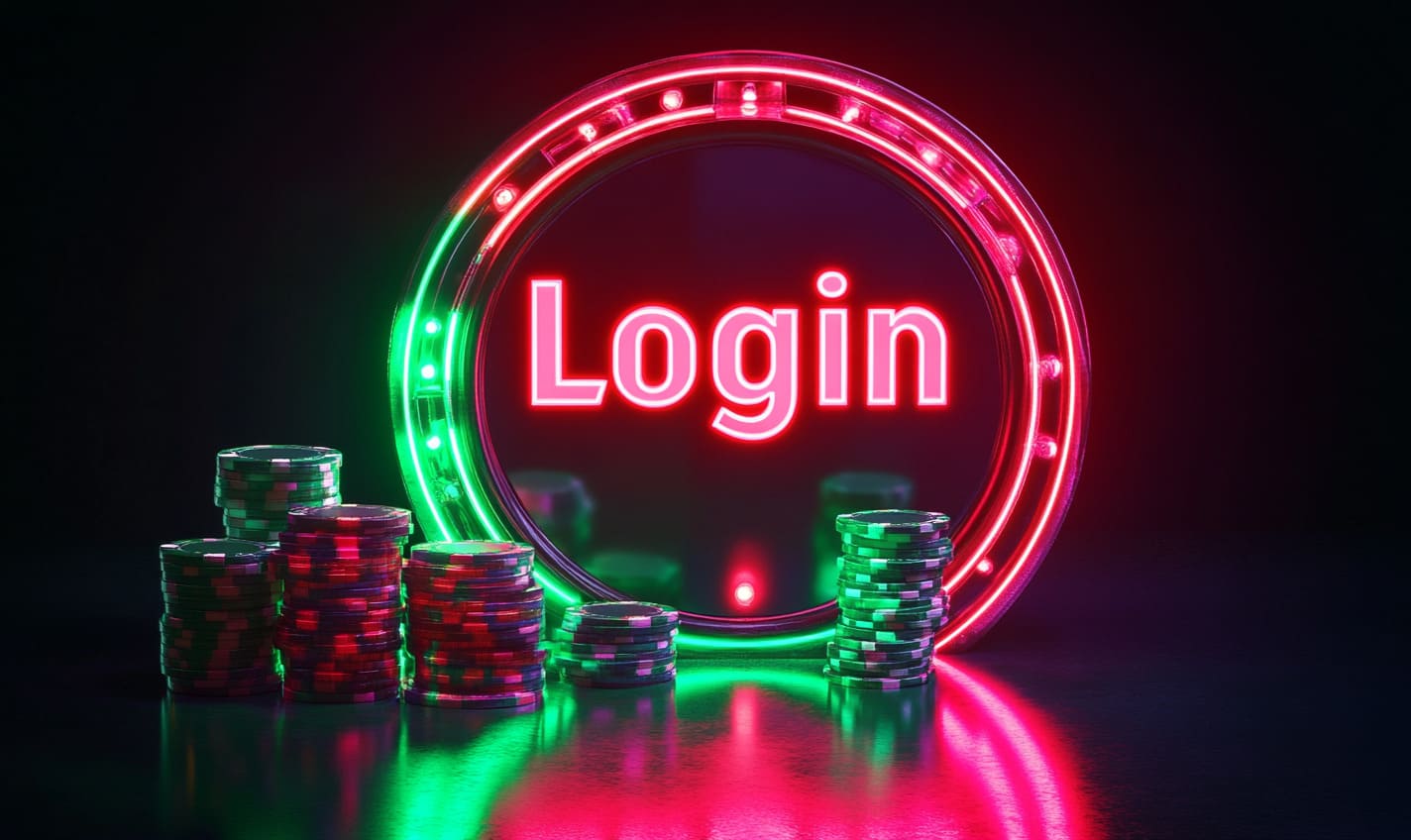 Proceso de registro en el casino GRATOGANA
                              